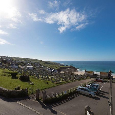 Marchbourne Βίλα St Ives Εξωτερικό φωτογραφία