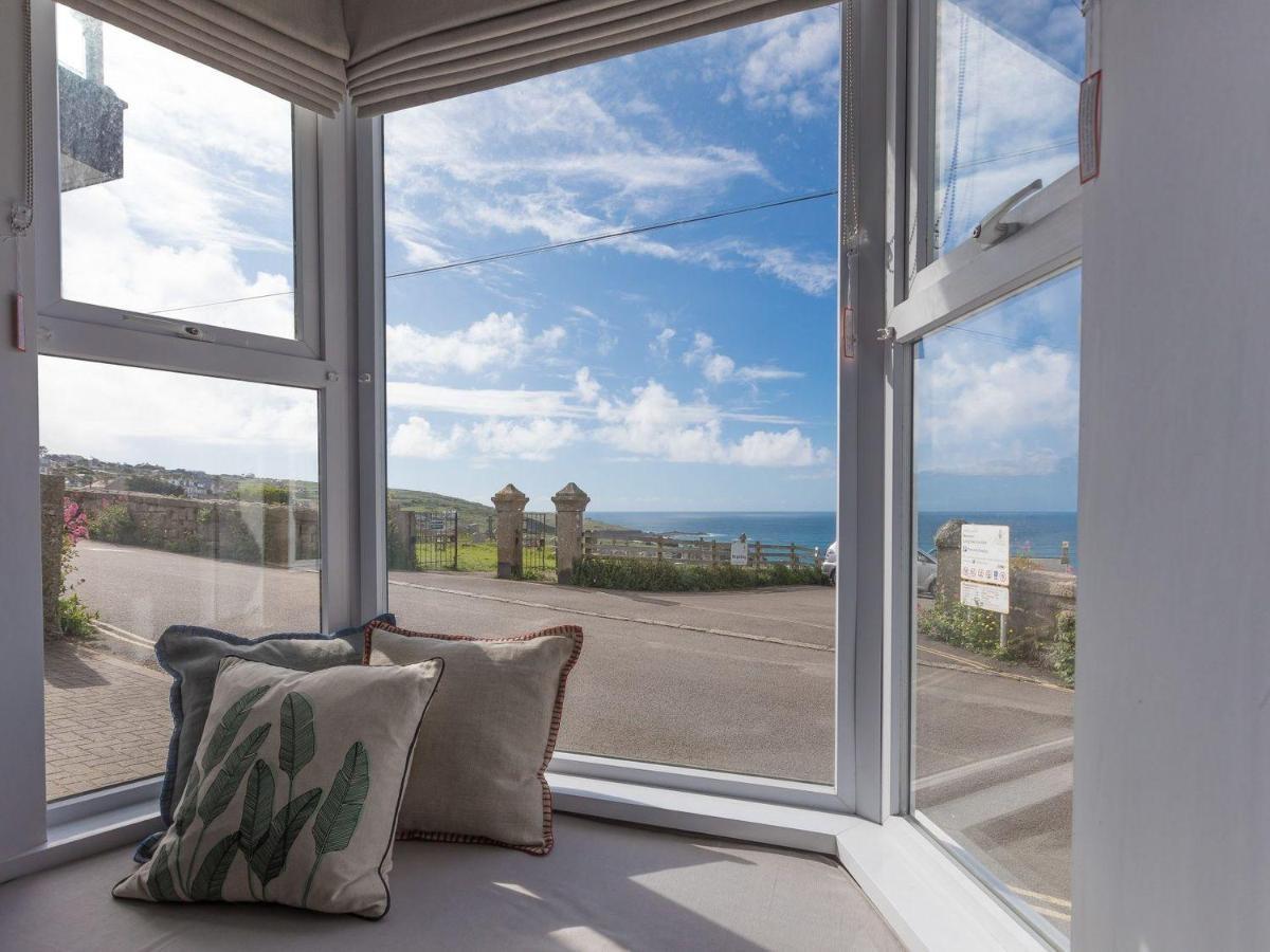 Marchbourne Βίλα St Ives Εξωτερικό φωτογραφία