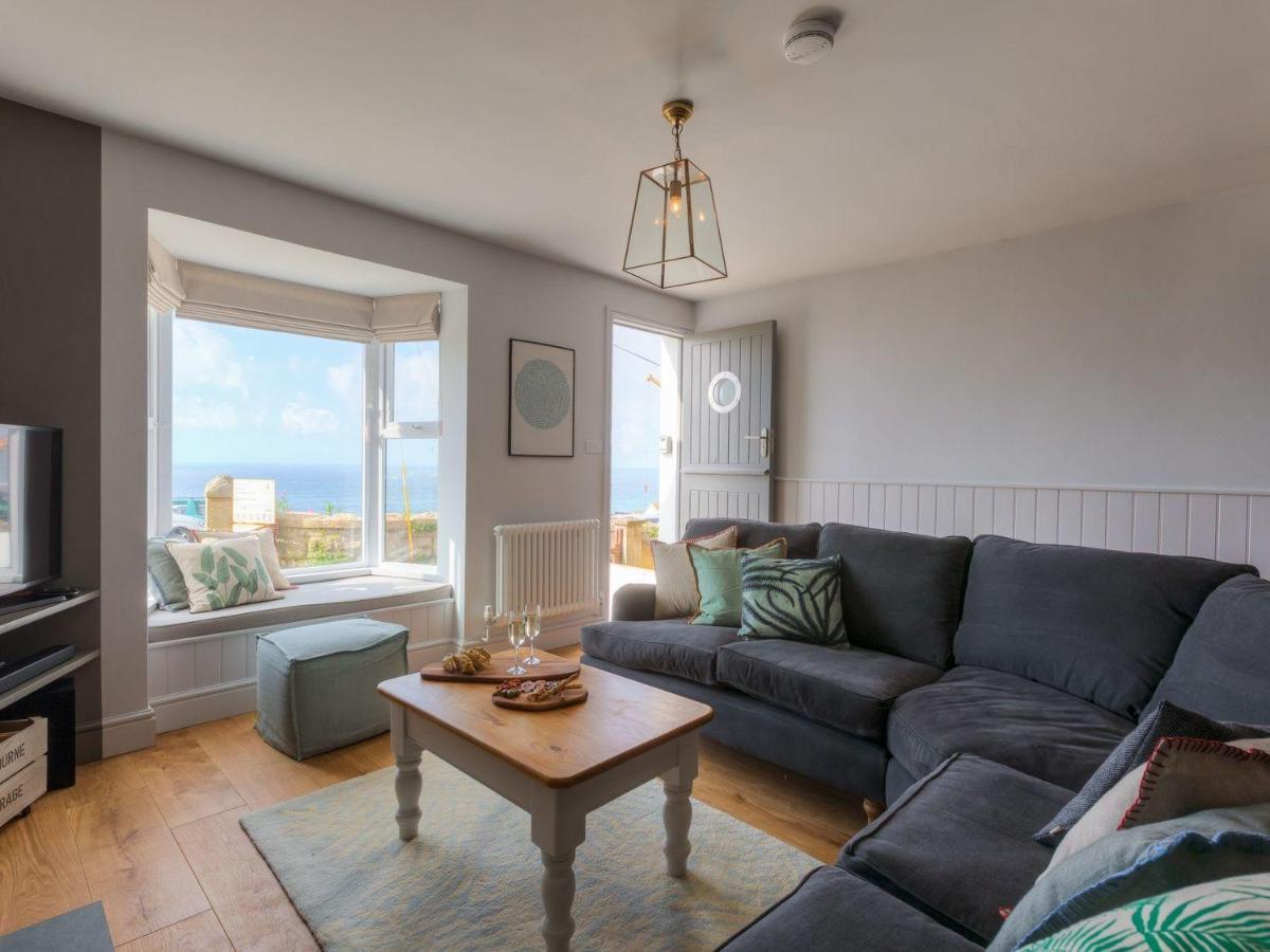 Marchbourne Βίλα St Ives Εξωτερικό φωτογραφία
