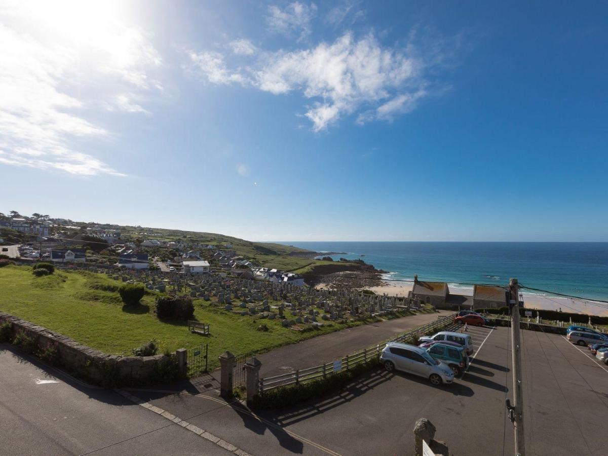 Marchbourne Βίλα St Ives Εξωτερικό φωτογραφία