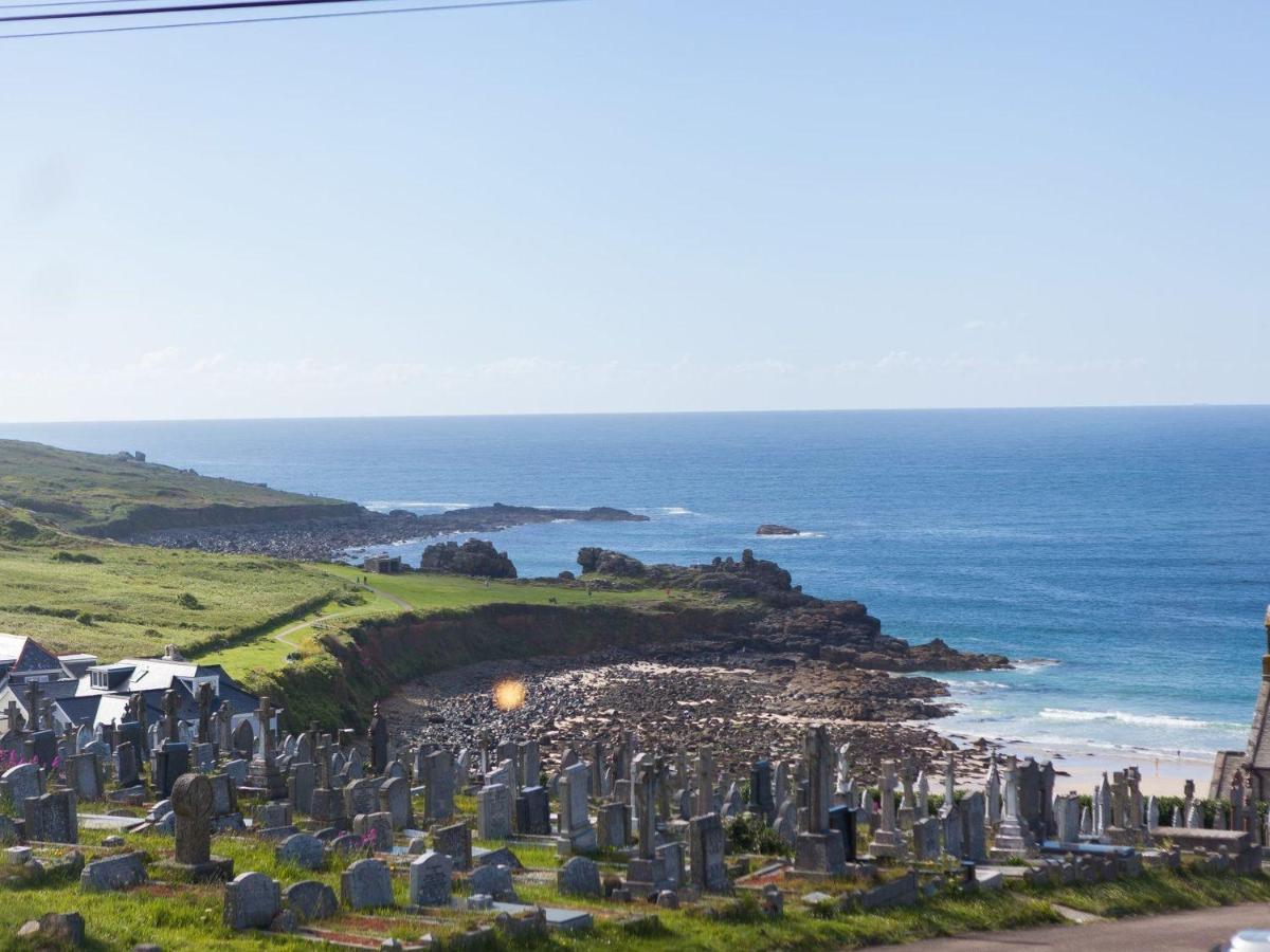 Marchbourne Βίλα St Ives Εξωτερικό φωτογραφία