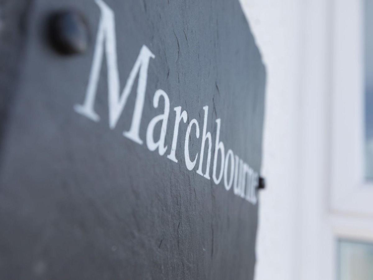 Marchbourne Βίλα St Ives Εξωτερικό φωτογραφία