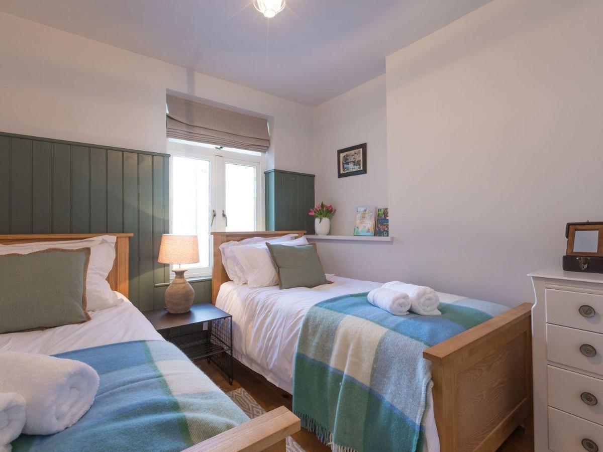 Marchbourne Βίλα St Ives Εξωτερικό φωτογραφία